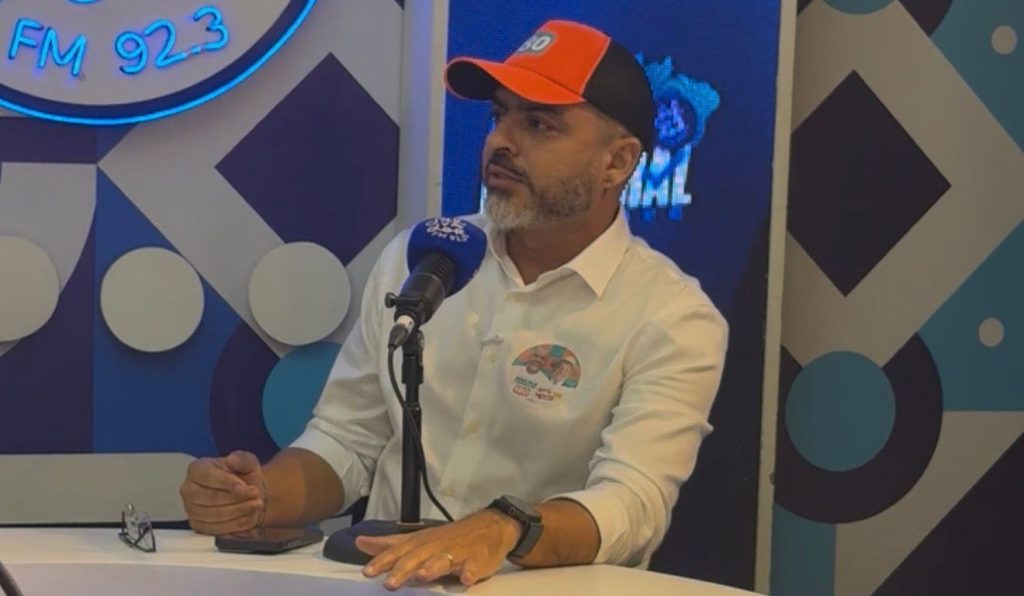 Foto: Maria Victoria / Portal Salvador FM