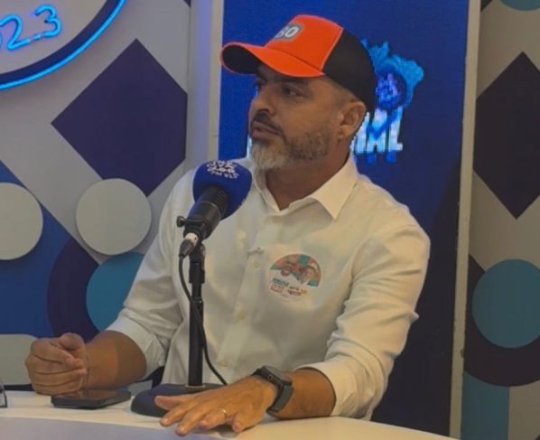 Foto: Maria Victoria / Portal Salvador FM