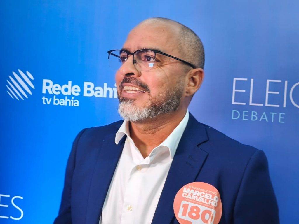 Foto: Vagner Souza/Portal Salvador FM