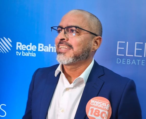 Foto: Vagner Souza/Portal Salvador FM