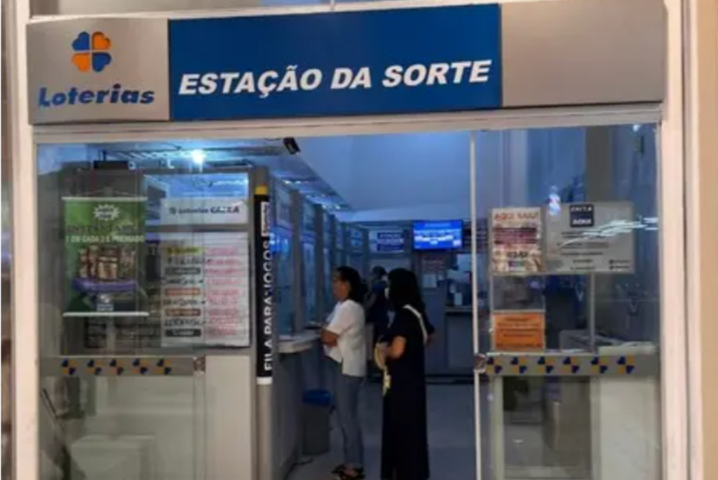 Foto: Divulgação/Shopping Paralela