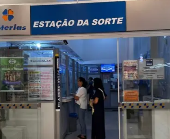 Foto: Divulgação/Shopping Paralela