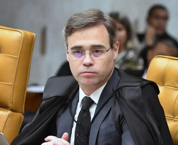 Foto: Carlos Moura/SCO/STF