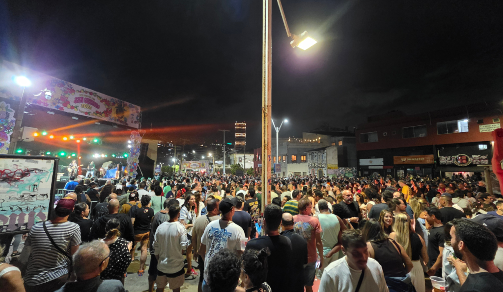 Foto: Leitor Portal Salvador FM