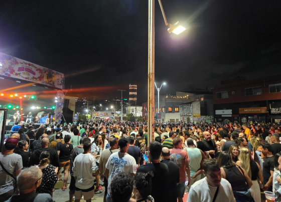 Foto: Leitor Portal Salvador FM