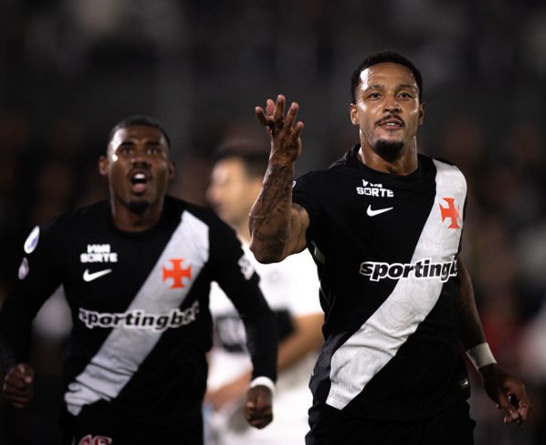 Foto: Matheus Lima/Vasco