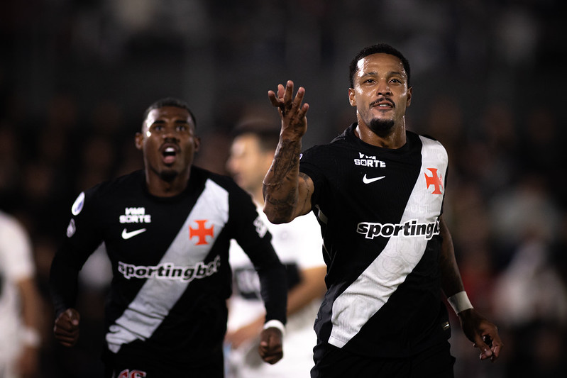 Foto: Matheus Lima/Vasco
