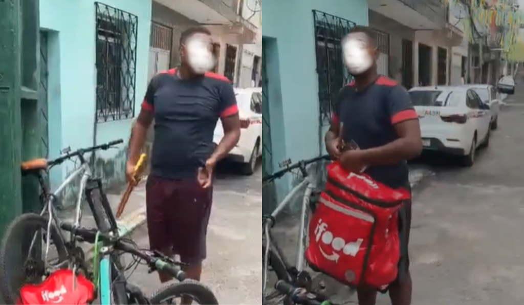 Foto: Reprodução/Redes Sociais