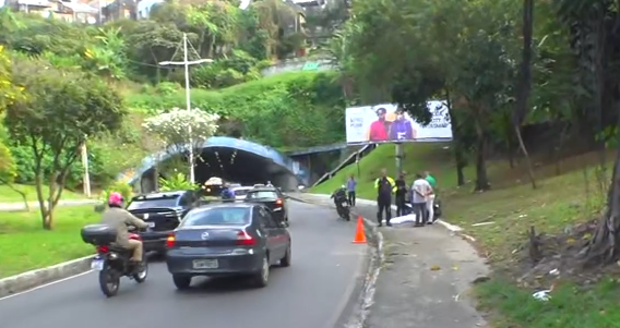Foto: TV Bahia