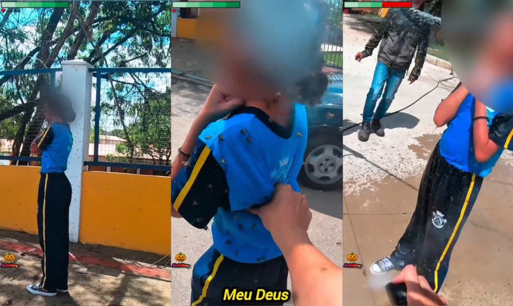 Foto: Reprodução / Redes Sociais