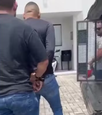 Foto: Divulgação/Polícia Civil