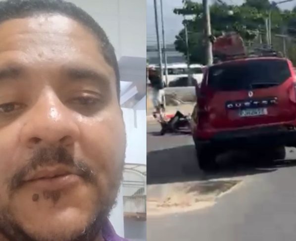 Foto: Reprodução/Redes Sociais