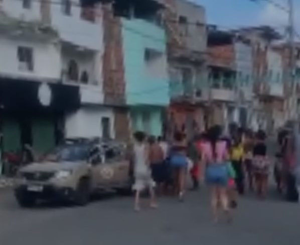 Foto: Reprodução/Redes Sociais
