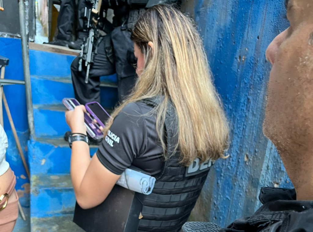 Foto: Divulgação / PCBA