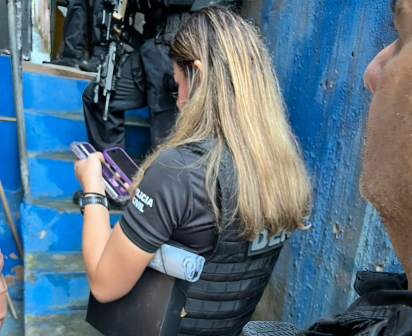 Foto: Divulgação / PCBA