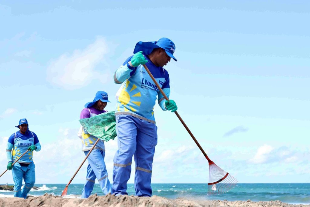Foto: Bruno Concha / Secom PMS