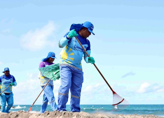 Foto: Bruno Concha / Secom PMS