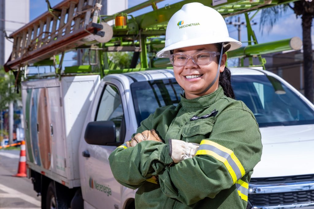 Foto: Divulgação/Neoenergia Coelba