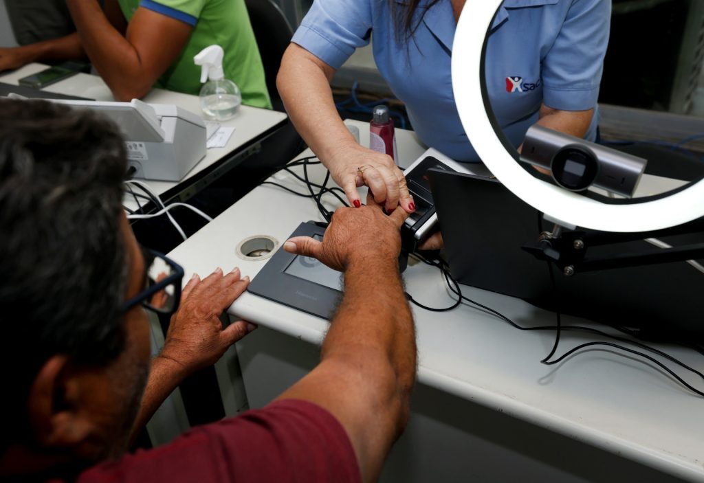 Foto: Raí Vitor/GOVBA