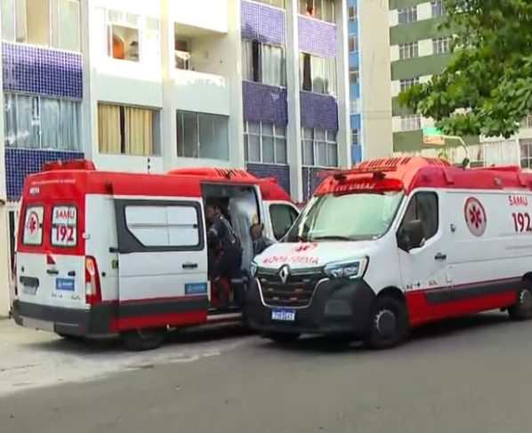 Foto: Reprodução/TV Bahia