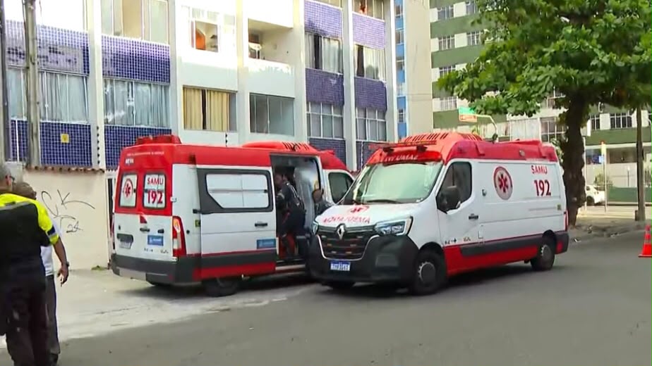 Foto: Reprodução/TV Bahia