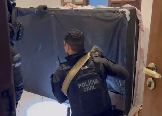 Foto: Divulgação/Polícia Civil