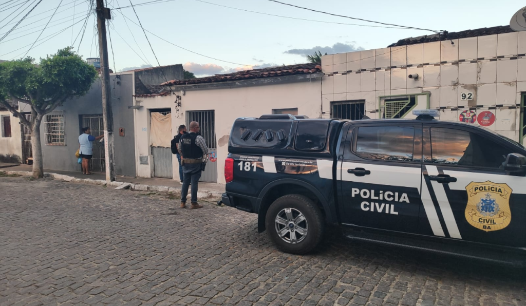 Foto: Divulgação/Ascom-PCBA