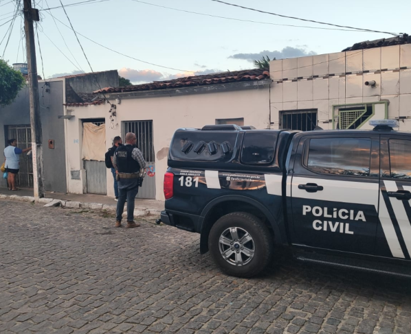 Foto: Divulgação/Ascom-PCBA