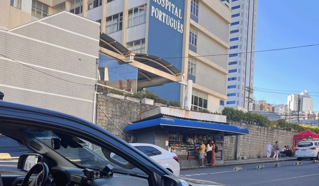 Foto: Divulgação / PRF