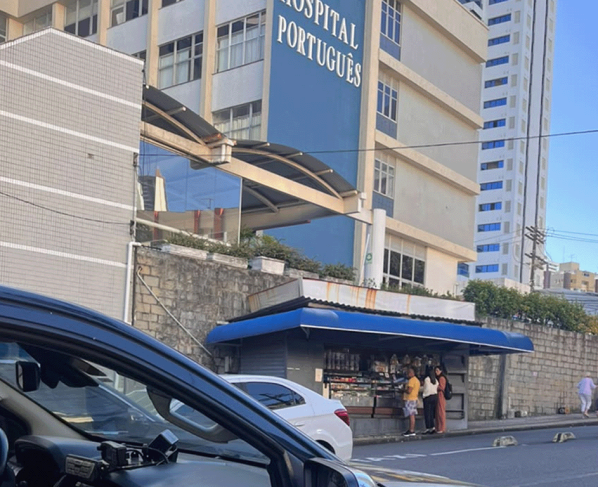 Foto: Divulgação / PRF
