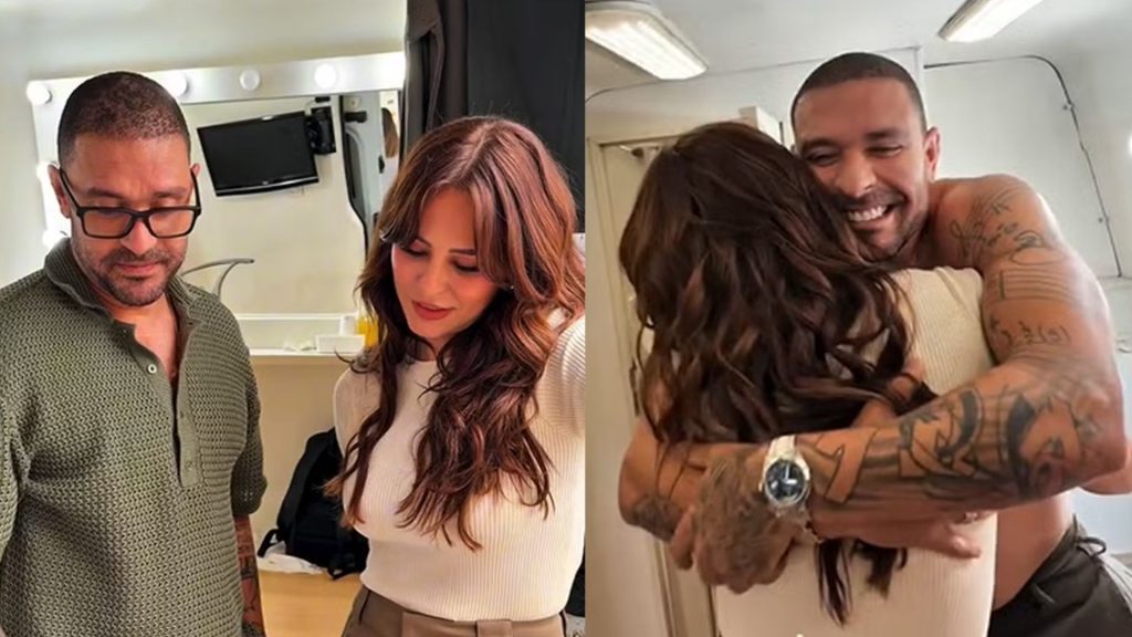 Foto: Reprodução/Redes Sociais