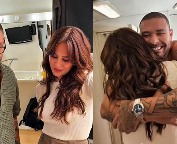 Foto: Reprodução/Redes Sociais
