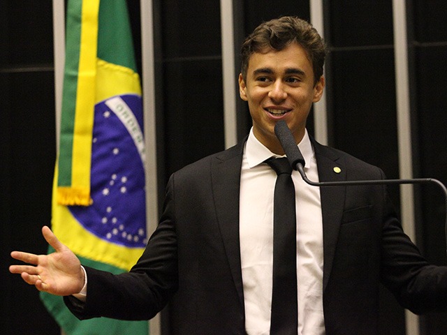 Foto: Divulgação/Câmara dos Deputados