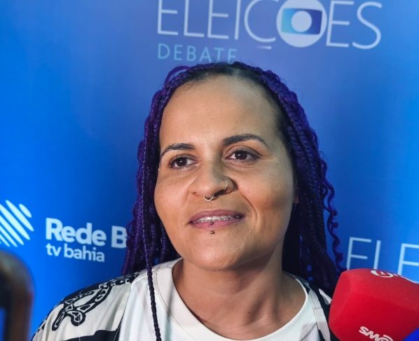 Foto: Vagner Souza/Portal Salvador FM