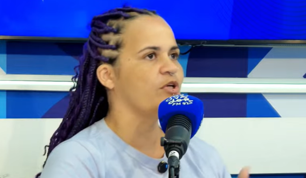 Foto: Salvador FM