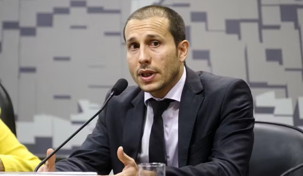 Foto: Marcos Oliveira/Agência Senado