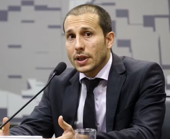 Foto: Marcos Oliveira/Agência Senado