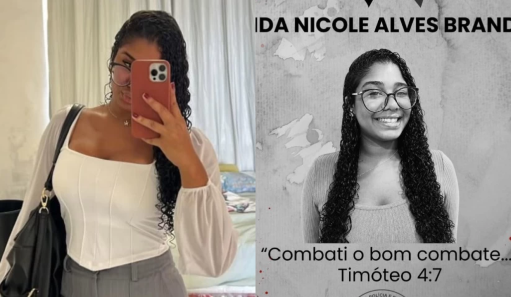 Foto: Reprodução/Redes Sociais