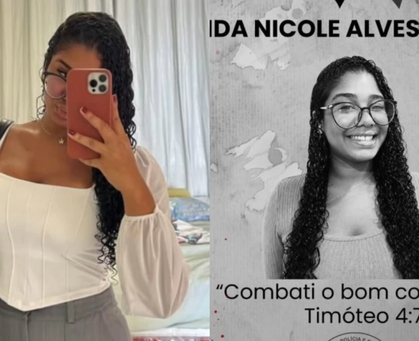 Foto: Reprodução/Redes Sociais