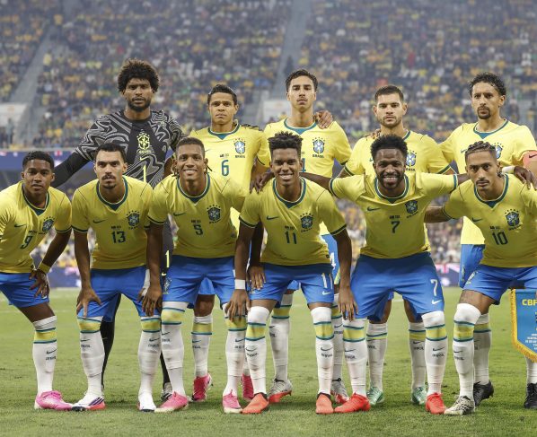Foto: Rafael Ribeiro/CBF