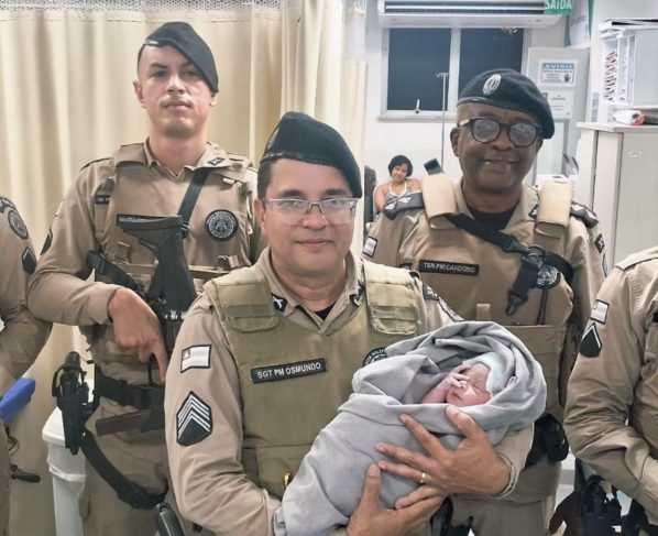 Foto: Divulgação/SSP