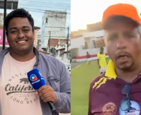 Foto: Reprodução/Redes Sociais