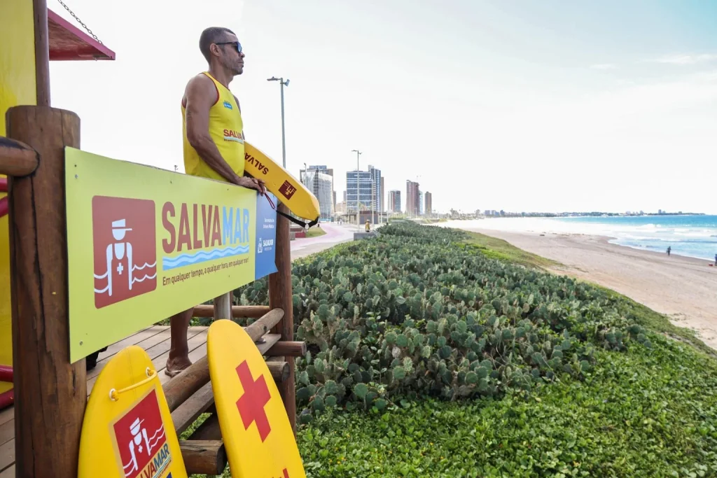 Foto: Bruno Concha/ Secom PMS