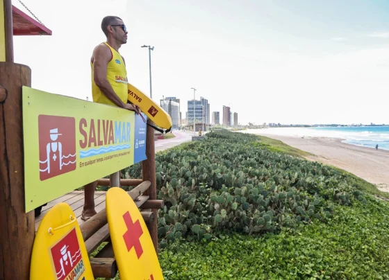 Foto: Bruno Concha/ Secom PMS