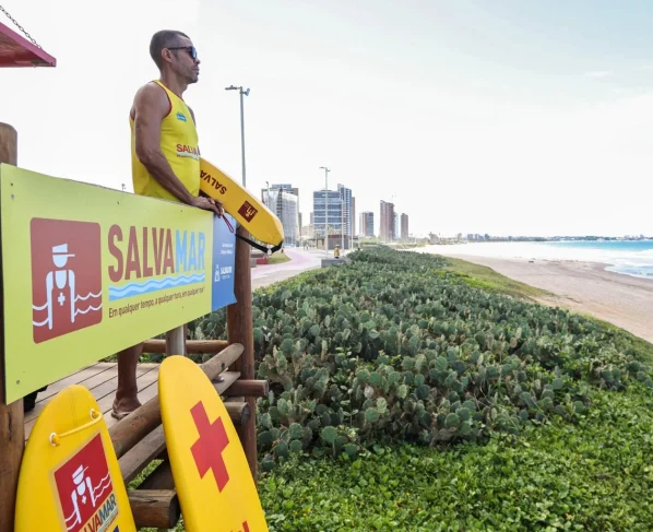 Foto: Bruno Concha/ Secom PMS