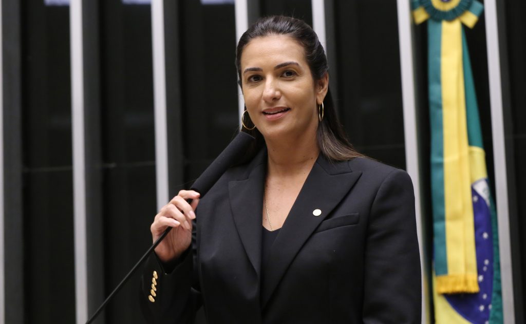 Foto: Kayo Magalhães/Câmara dos Deputados