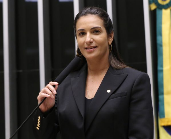 Foto: Kayo Magalhães/Câmara dos Deputados