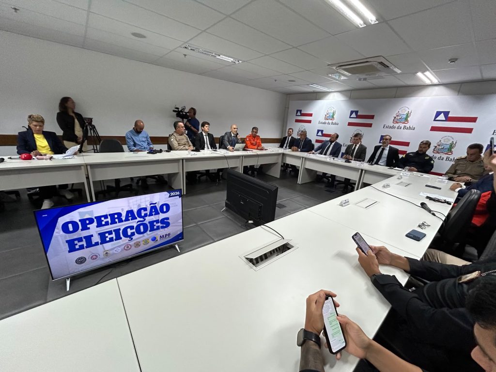 Foto: Alberto Maraux/SSP-BA
