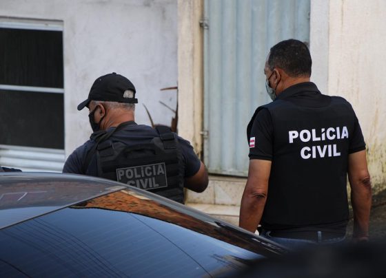 Foto: Divulgação / Ascom-PCBA