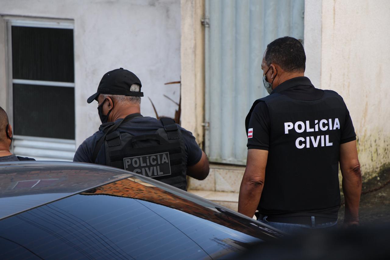 Foto: Divulgação / Ascom-PCBA